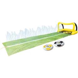 Happy People 16121 Wasserrutsche  -BVB Borussia Dortmund 650 x 180cm