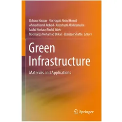 Green Infrastructure, Fachbücher