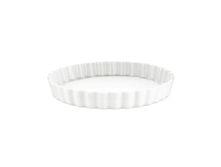 Pillivuyt Plat à tarte blanc Pillivuyt Ø : 24 cm