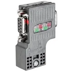 Siemens Dig.Industr. Anschlussstecker 6ES7972-0BB52-0XA0