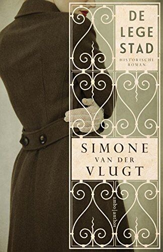 Simone van der Vlugt - De lege stad: historische roman - Preis vom 09.10.2026 07:28:09 h