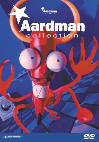 Nick Park - Aardman Collection - Preis vom 11.10.2026 15:43:13 h