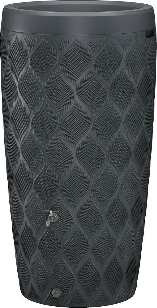 Hortus Regenton Flow 240 liter antra accessoires