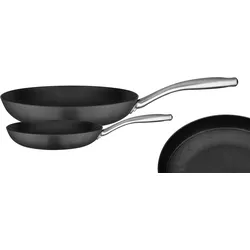 GSW Pfannen-Set Robusta 2-tlg.