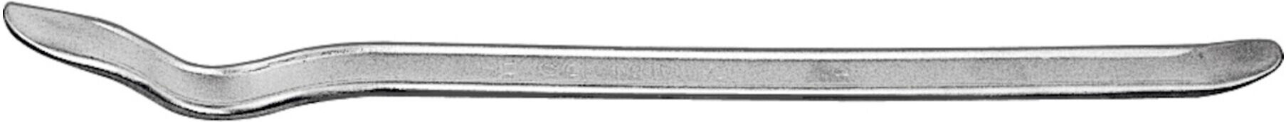 HOLEX Montiereisen gekröpft Länge 380 mm (759835 380)