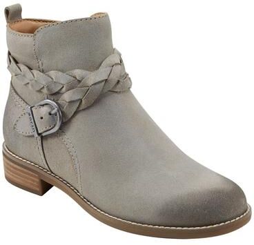 earth Nicole - Womens 6.5 Tan Boot Medium