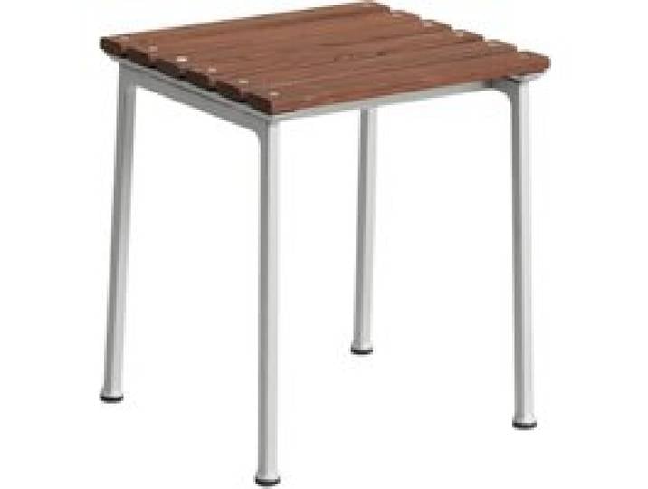 HAY - Traverse Hocker