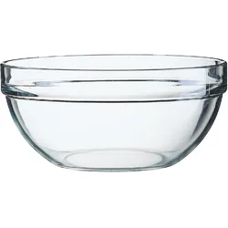 ARC 6 x Glasschale EMPILABLE, Inhalt: 560 cl,