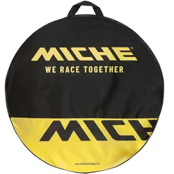 Miche, Velokoffer