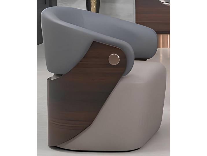 JVmoebel Loungesessel Moderner Polstersessel für Büro in hochwertiger Verarbeitung (1-St., Sessel), Made in Europa