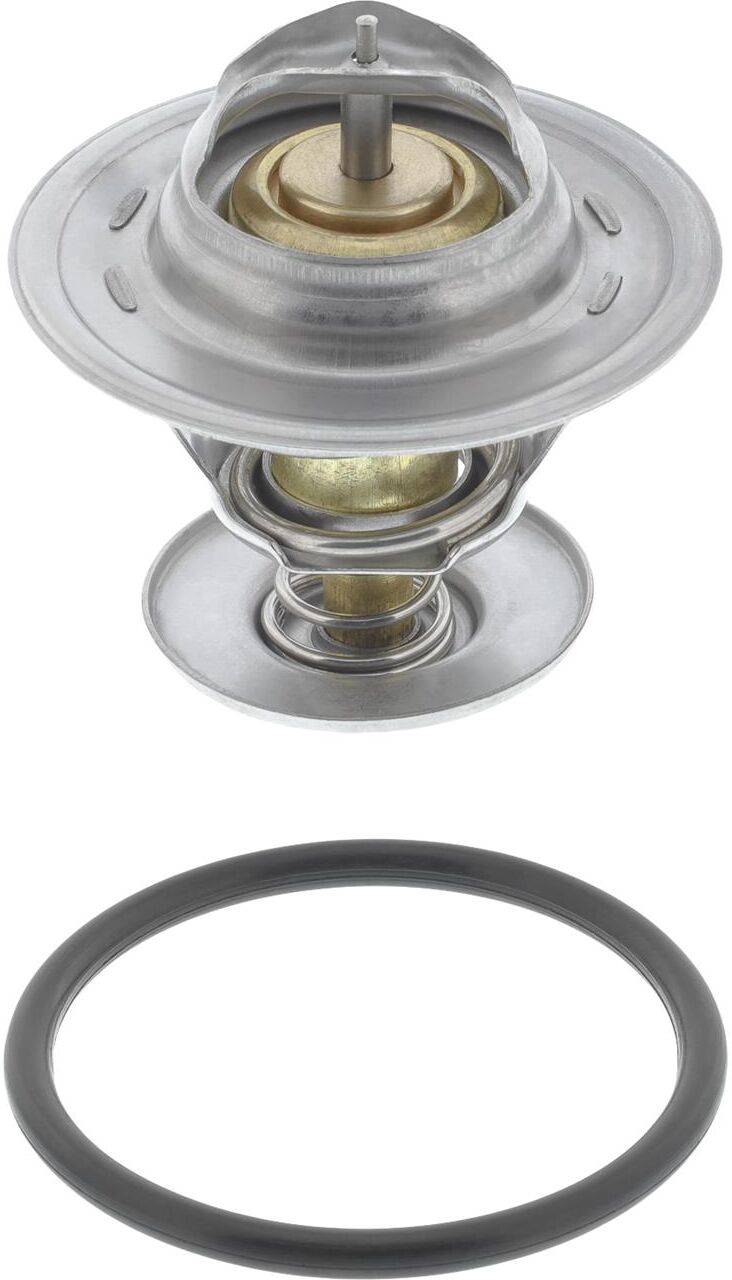 Topran Thermostat, Kühlmittel 111 166 Für Vw