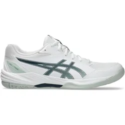 ASICS, Herren, Hallenschuhe, GEL-TASK 4 (45), Weiss