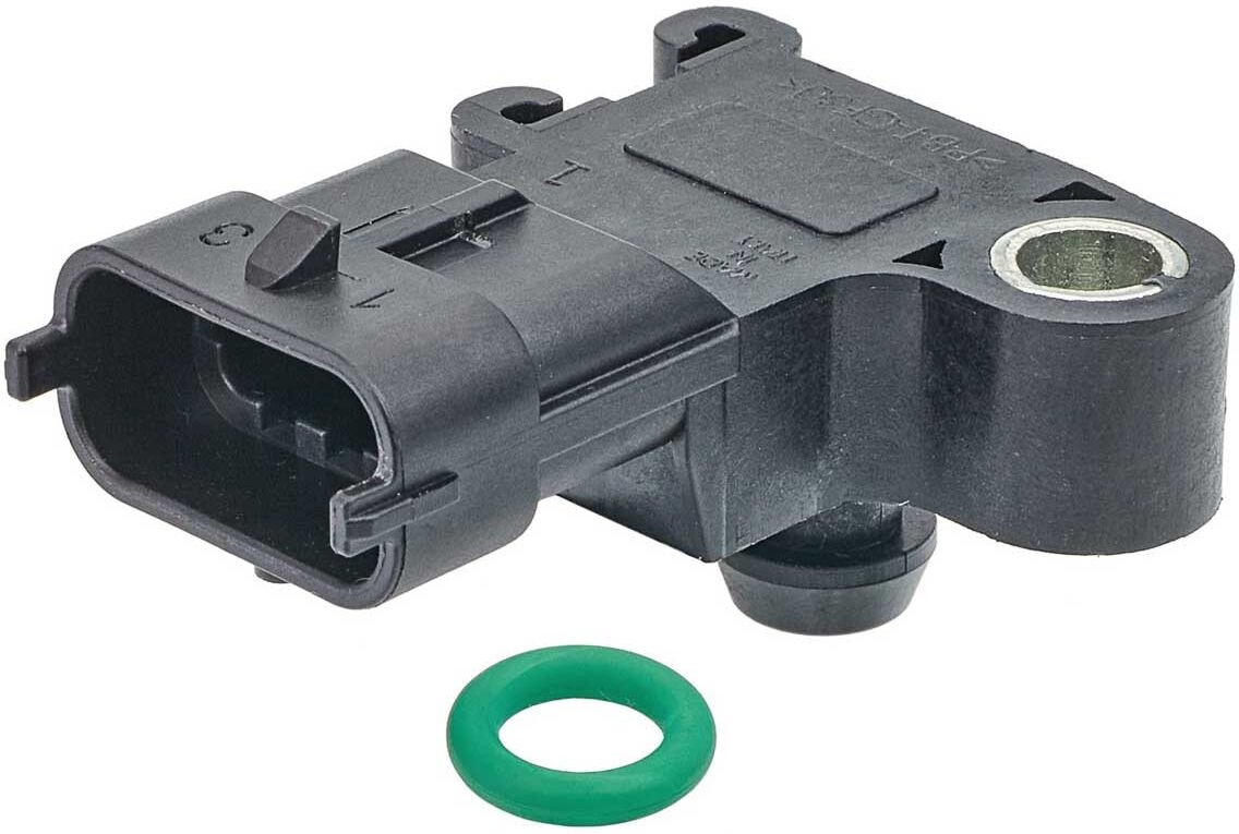 MEYLE 714 812 0001 Intake manifold pressure sensor