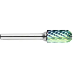 Metabo HM-Fräser, WRC 122570 / 6 - professional premium - 628592000