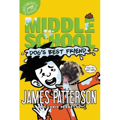 Dog's Best Friend - James Patterson,Chris Tebbetts, CD, 9781478941644