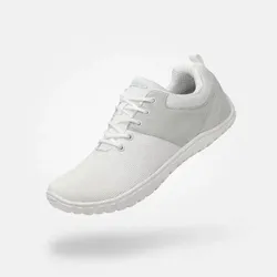 Saguaro Barfußschuhe Wish I - Weiß 44