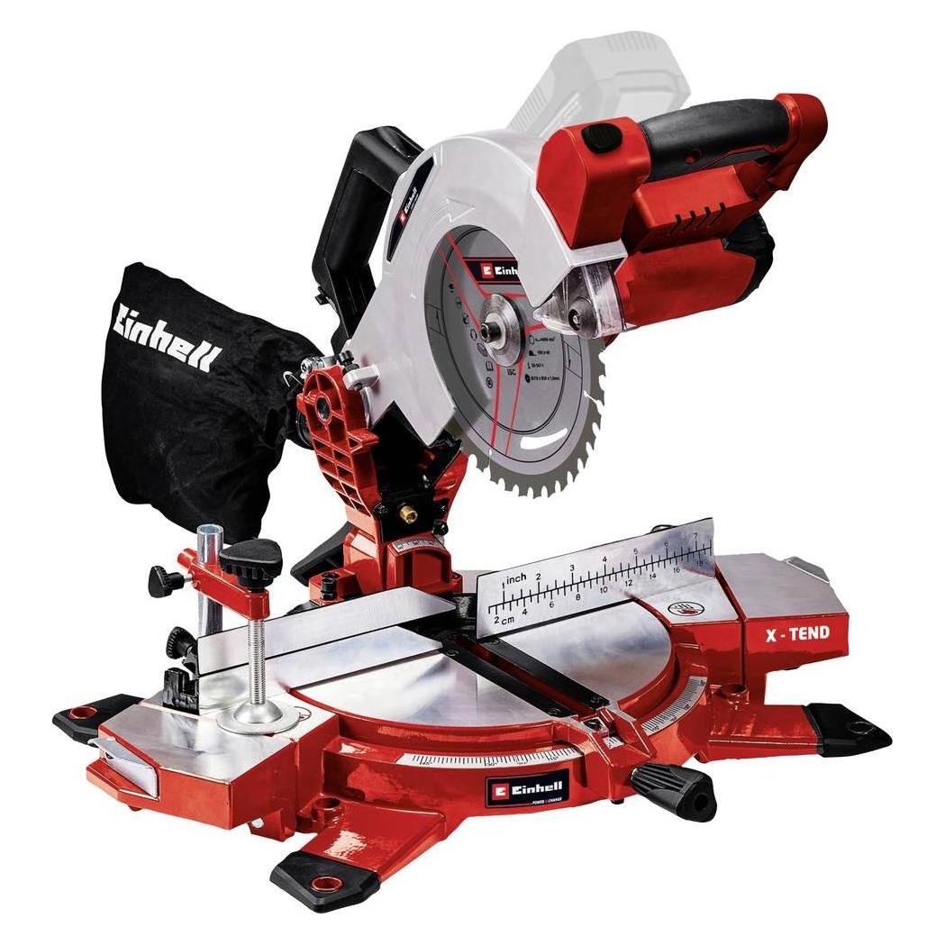 Einhell TE-MS 18/210 (4300890)