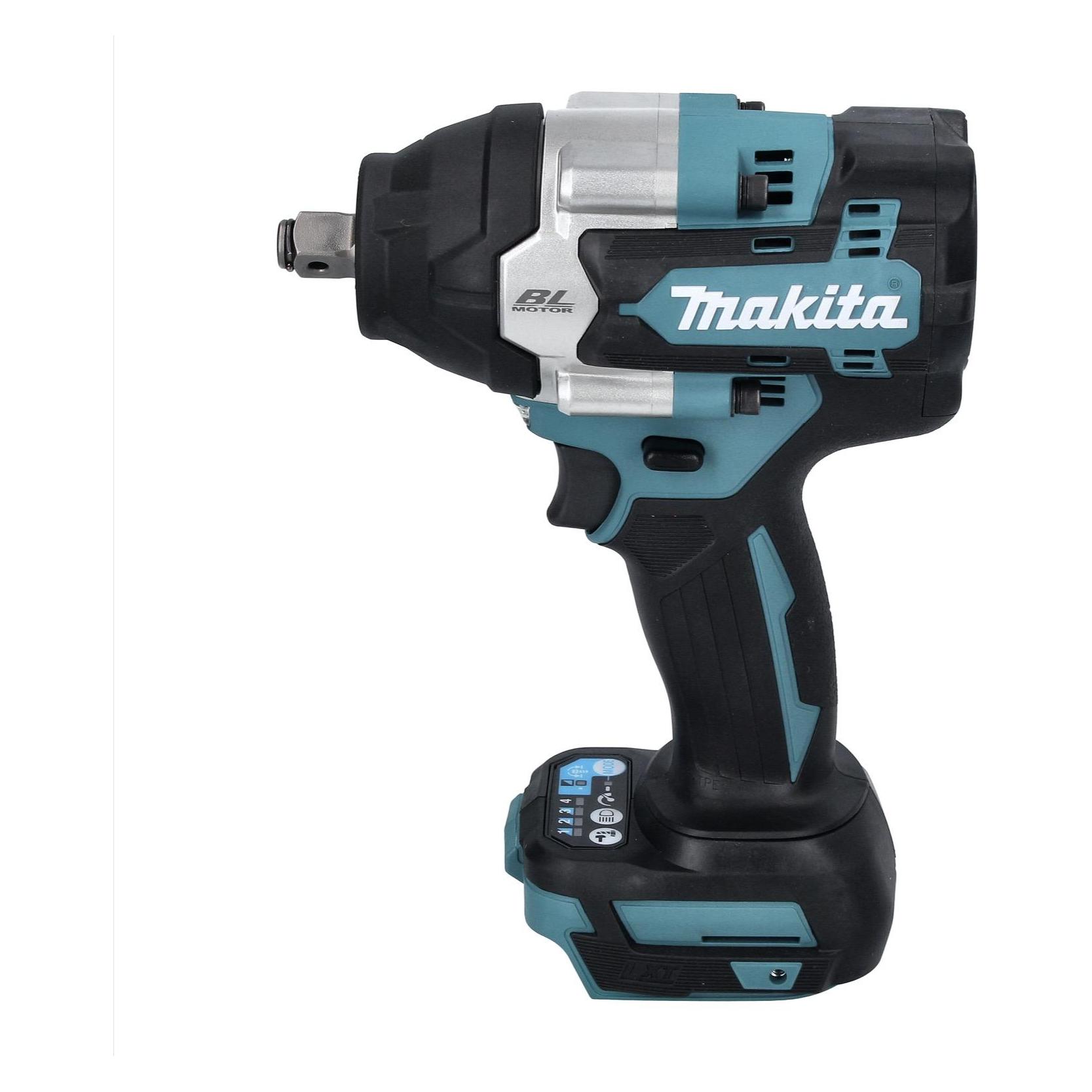 Makita DTW 700 (Schlagschrauber) (DTW700G1J)