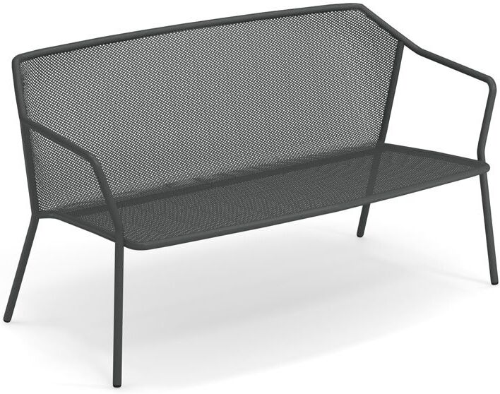 Emu Darwin 527 Sofa (graphitgrau (22, ANTIQUE IRON)) graphitgrau (22, ANTIQUE IRON)