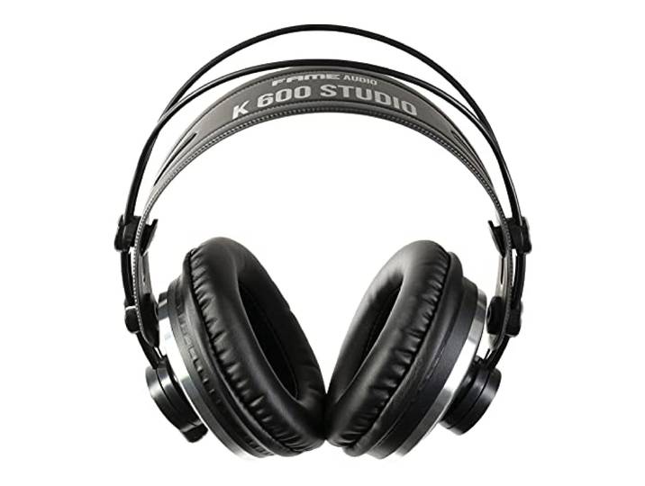 Fame K 600 Studio - Gesloten koptelefoon