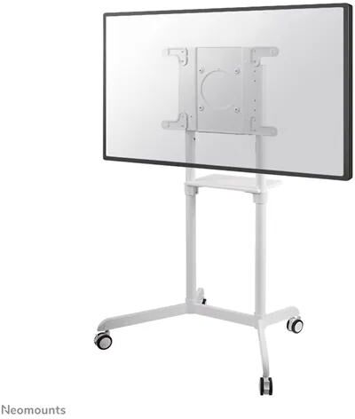 Neomounts Suporte de chão NS-M1250WHITE para monitor 37-70