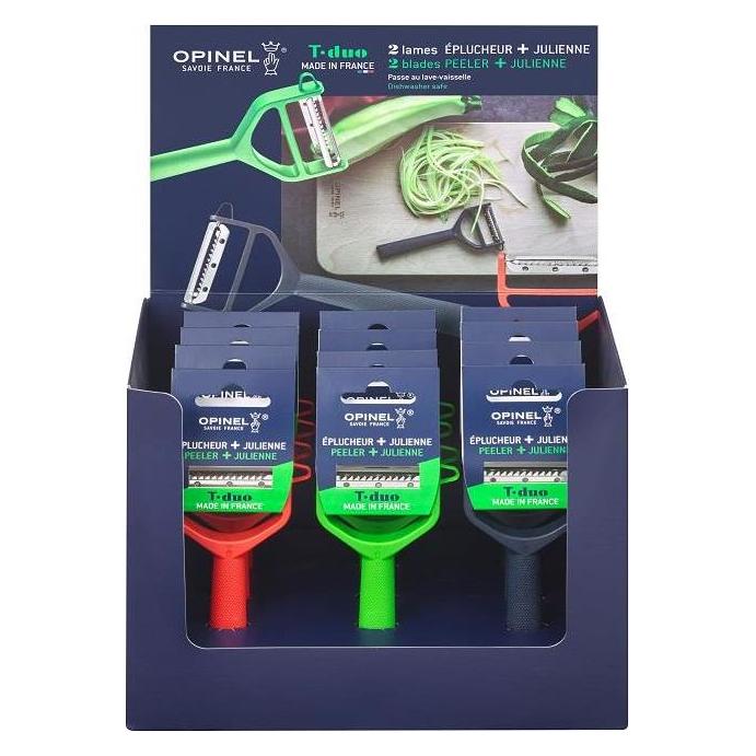 Opinel Display T-DUO (31372903)