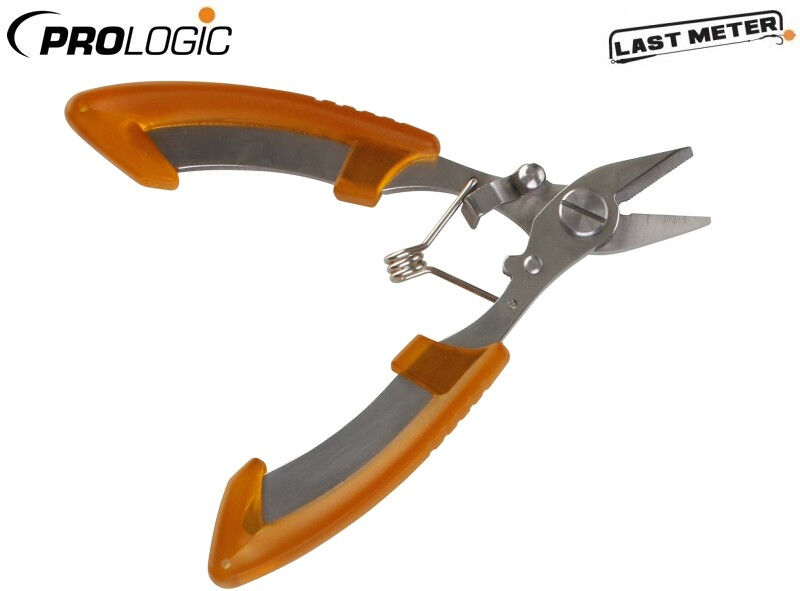 Prologic Lm Pro Braid Scissors