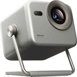 HISENSE M2 PRO 1.300 ANSI LUMEN (65-200") 4K Laser Projektor (UHD 4K, 3D, 1300 cd/m2, WLAN)