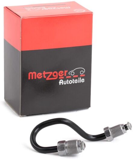 METZGER 4120002 Bremsleitung