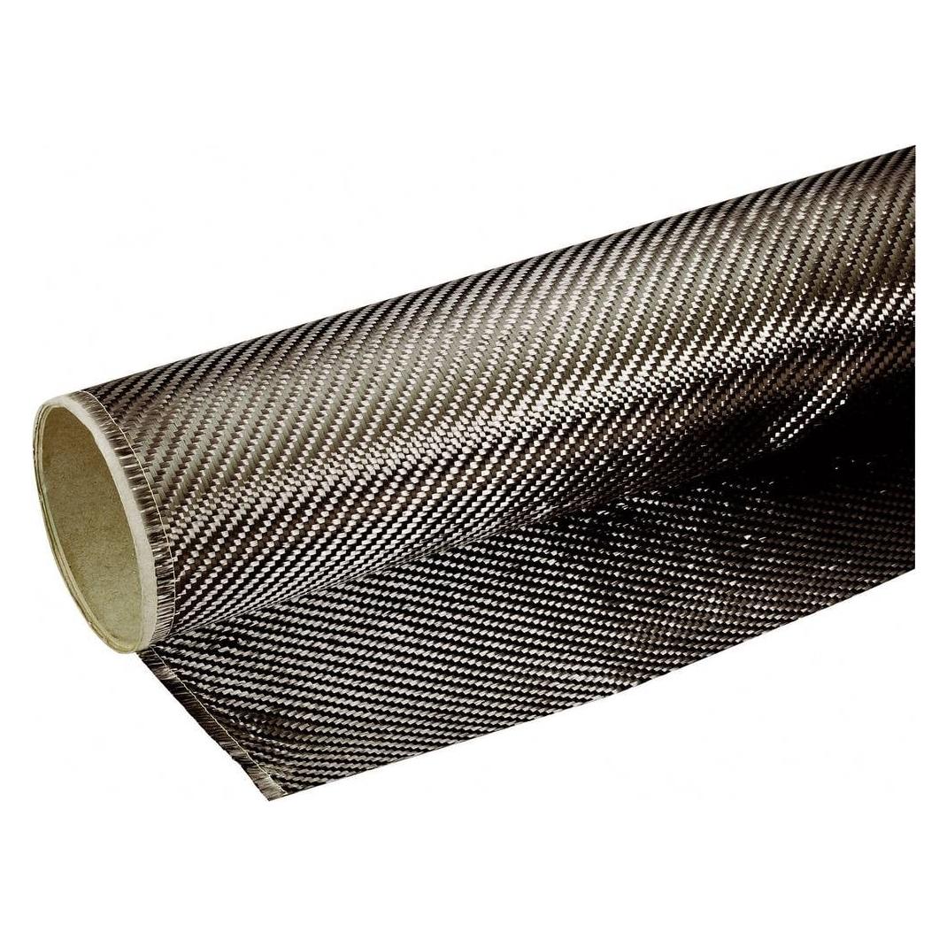 R & G 1902351 Kohlegewebe 1m Rolle 1 St. (1902351)