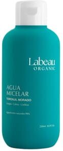 Labeau Água Micelar Aloe E Gengibre 250 ml