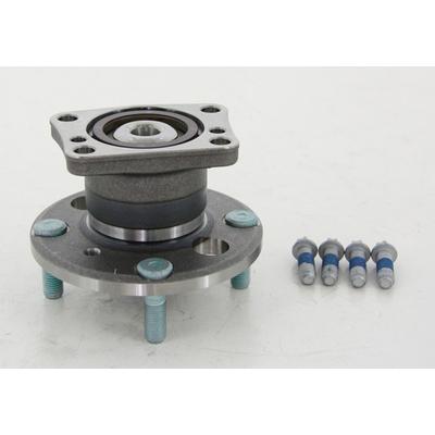 TRISCAN Radlagersatz 8530 16254 für Ford