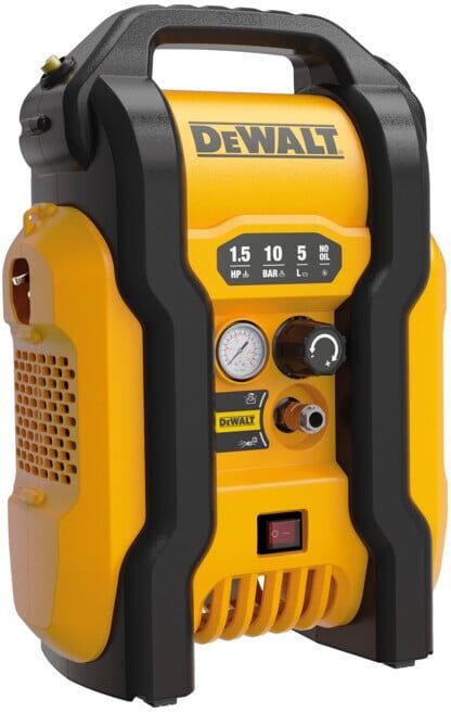 DEWALT Compresseur de montage DXCMD155PE (25750008)