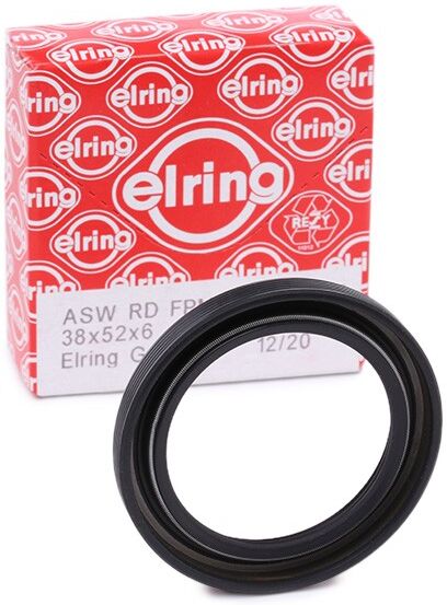 ELRING 023.520 Crankshaft seal