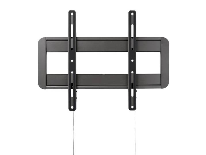 Support TV mural - WM5410 - Noir ONEFORALL