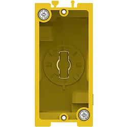 Legrand 510LN Einbaudose LIVINGLIGHT 1 Modul