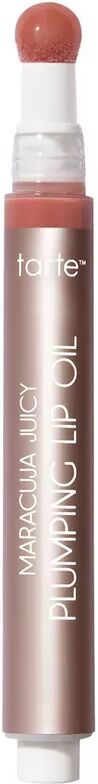 tarte - Maracuja Juicy Plumping Lip Oil - Aufpolsterndes Lippenöl, 2.7  ml, Buffed Rose