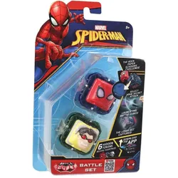 Magni MARVEL SPIDER-MAN Battle Cube Dr Octopus