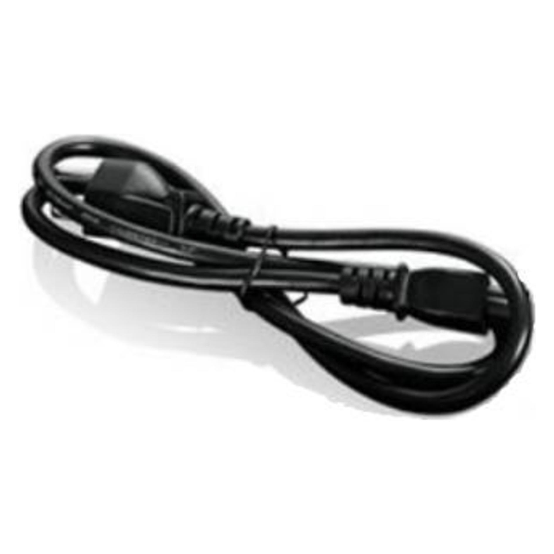 Lenovo 54Y8395 Stromkabel Schwarz 1,8 m (54Y8395)