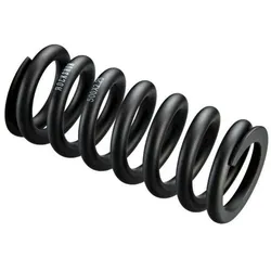 Rock Shox Dämpferfeder Metrisch 174×75 mm 550 lbs