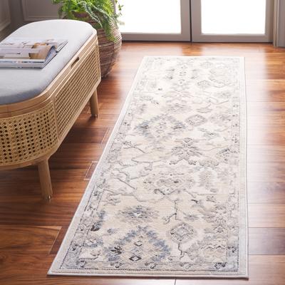 SAFAVIEH Quincy Nodira Transitional Rug