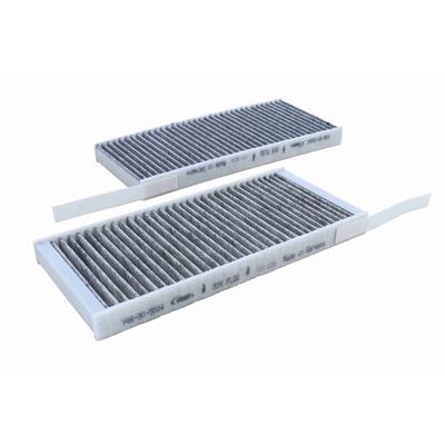 Vemo Filter, Innenraumluft [Hersteller-Nr. V46-31-5004] für Renault