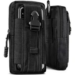 ONEFLOW Survival Case Motorola Moto G7 Handytasche Outdoor