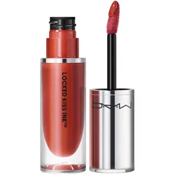 MAC Locked Kiss Ink Lip Colour