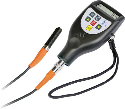 Sauter TE 1250-0.1F Schichtdicken-Messgerät 0 - 1250µm