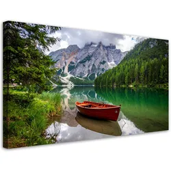 LEINWANDBILD Landschaften 120x60cm