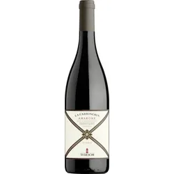 La Fabriseria Amarone della Valpolicella Tedeschi 2015