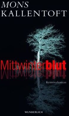 Mons Kallentoft - Mittwinterblut - Preis vom 30.09.2026 22:30:23 h