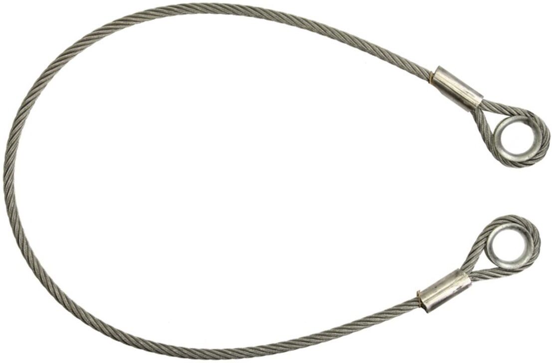 Achsfangseil PETERS 045.122-00A