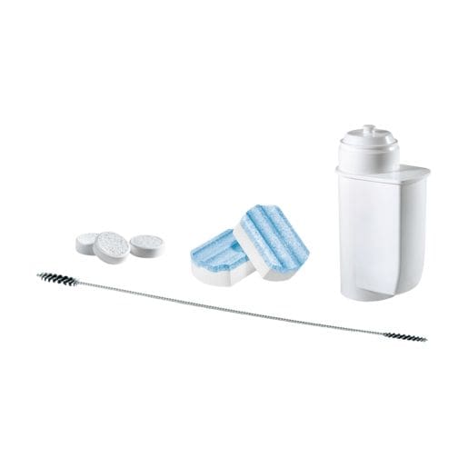 Siemens TZ80004 Pflegeset für Kaffeevollautomaten TZ80004A
